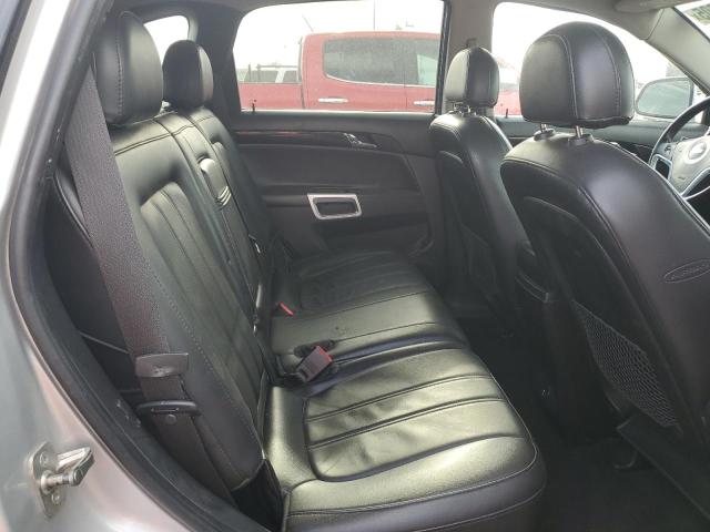 3GNAL3EK6ES539432 - 2014 CHEVROLET CAPTIVA LT 银色 照片 12