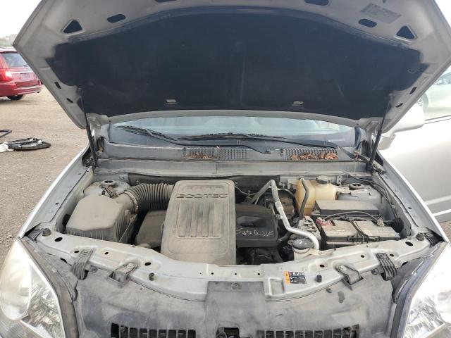 3GNAL3EK6ES539432 - 2014 CHEVROLET CAPTIVA LT 银色 照片 13