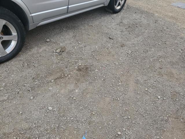 3GNAL3EK6ES539432 - 2014 CHEVROLET CAPTIVA LT 银色 照片 4