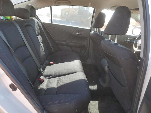 1HGCR2F59FA024139 - 2015 HONDA ACCORD SPORT WHITE photo 10