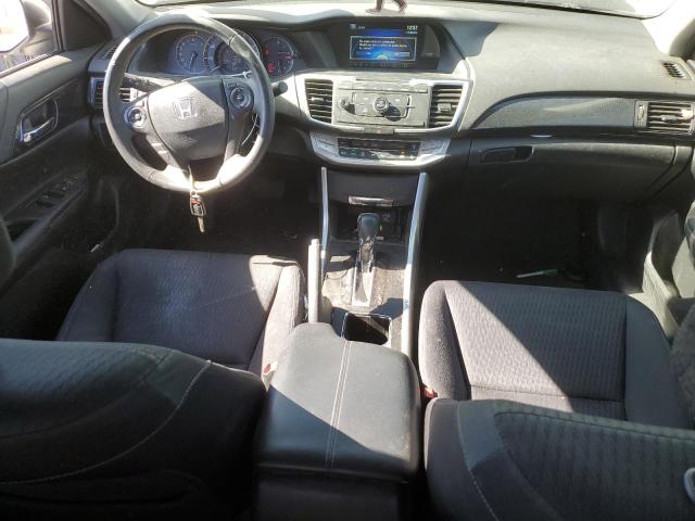 1HGCR2F59FA024139 - 2015 HONDA ACCORD SPORT WHITE photo 8