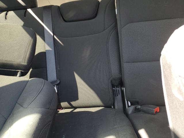 1C4HJXDN5MW645468 - 2021 JEEP WRANGLER U SPORT Чорний фото 10