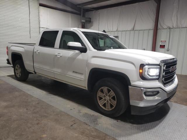 3GTP1MEC0HG411525 - 2017 GMC SIERRA C1500 SLE WHITE photo 4