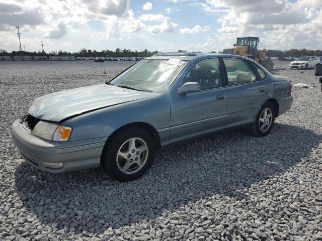 1998 TOYOTA AVALON XL, 