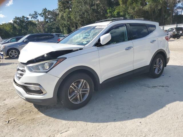 2017 HYUNDAI SANTA FE SPORT, 