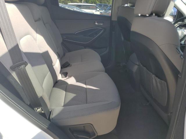 5XYZU3LB7HG428552 - 2017 HYUNDAI SANTA FE SPORT 白色 照片 11