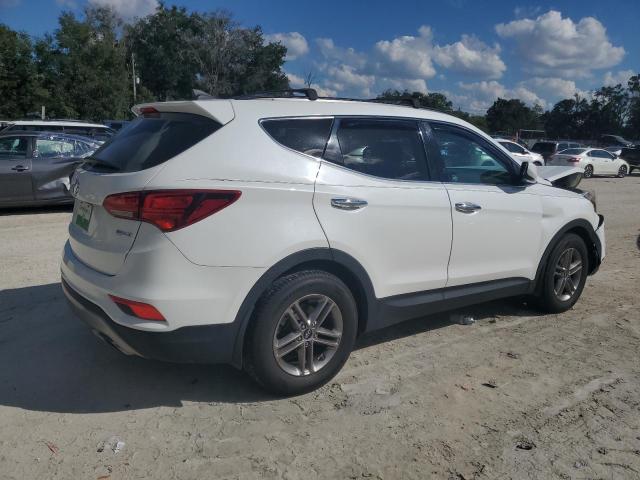 5XYZU3LB7HG428552 - 2017 HYUNDAI SANTA FE SPORT 白色 照片 3