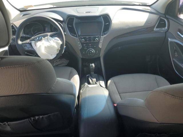 5XYZU3LB7HG428552 - 2017 HYUNDAI SANTA FE SPORT 白色 照片 8