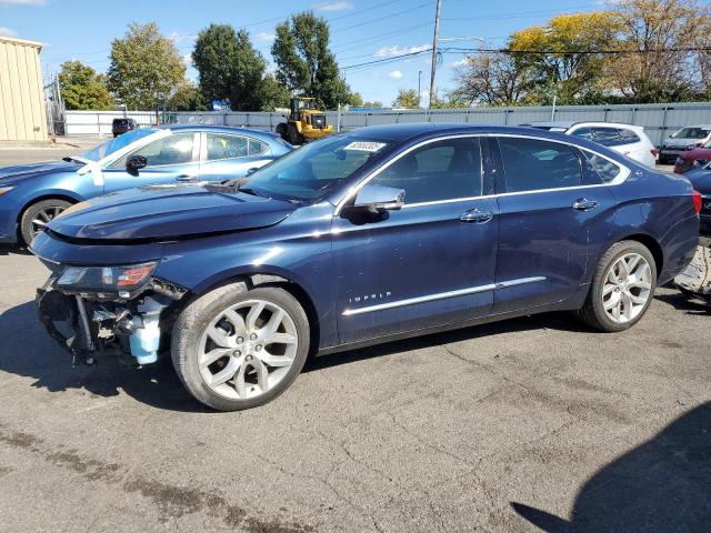 2019 CHEVROLET IMPALA PREMIER, 