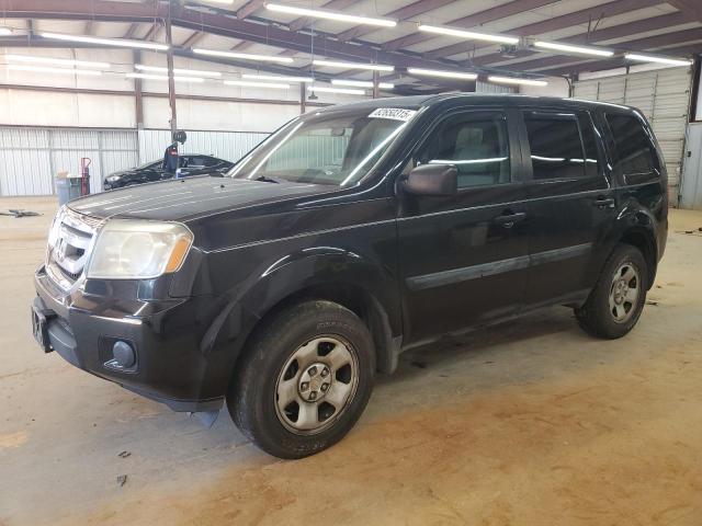 2011 HONDA PILOT LX, 
