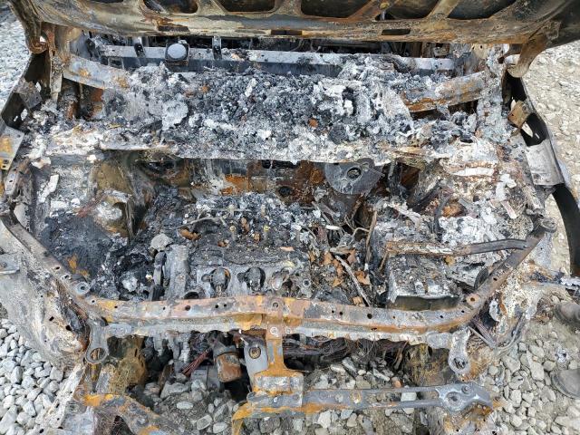 5GAERBKW6KJ111501 - 2019 BUICK ENCLAVE ESSENCE BURN photo 11