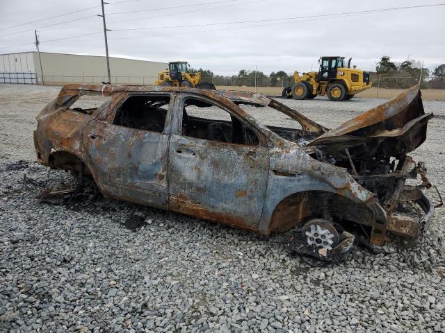 5GAERBKW6KJ111501 - 2019 BUICK ENCLAVE ESSENCE 烧焦的 照片 4