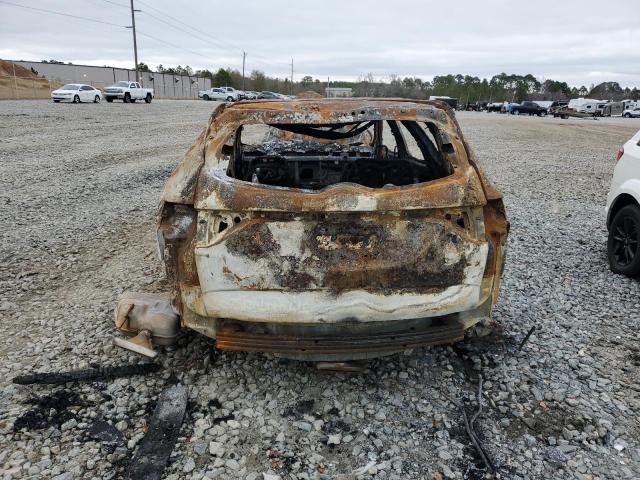 5GAERBKW6KJ111501 - 2019 BUICK ENCLAVE ESSENCE 烧焦的 照片 6