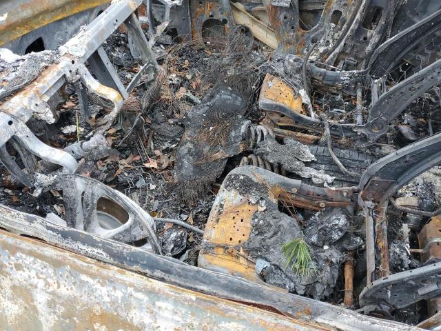 5GAERBKW6KJ111501 - 2019 BUICK ENCLAVE ESSENCE 烧焦的 照片 7