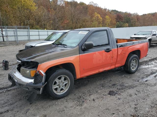 2006 CHEVROLET COLORADO, 