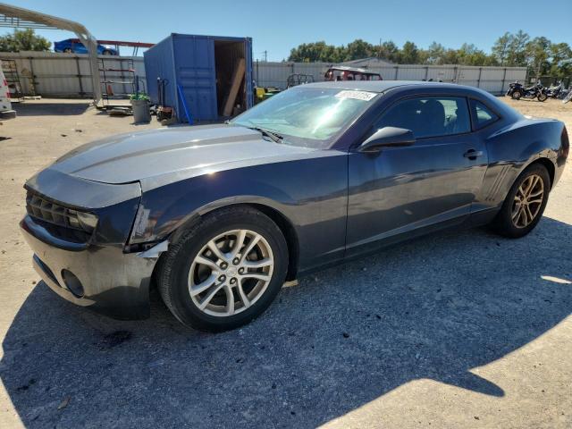 2013 CHEVROLET CAMARO LS, 