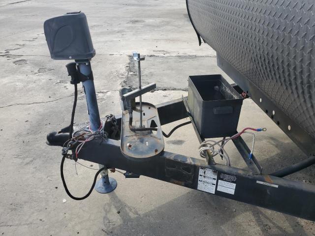 5SFPB3325FE282409 - 2015 HEARTLAND GATEWAY თეთრი ფოტო 7