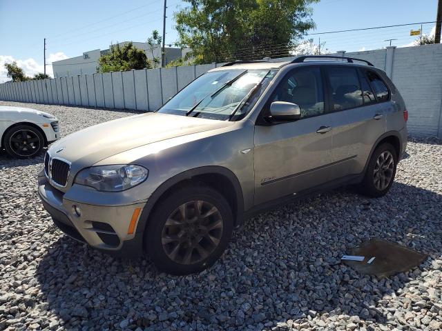 2012 BMW X5 XDRIVE35I, 