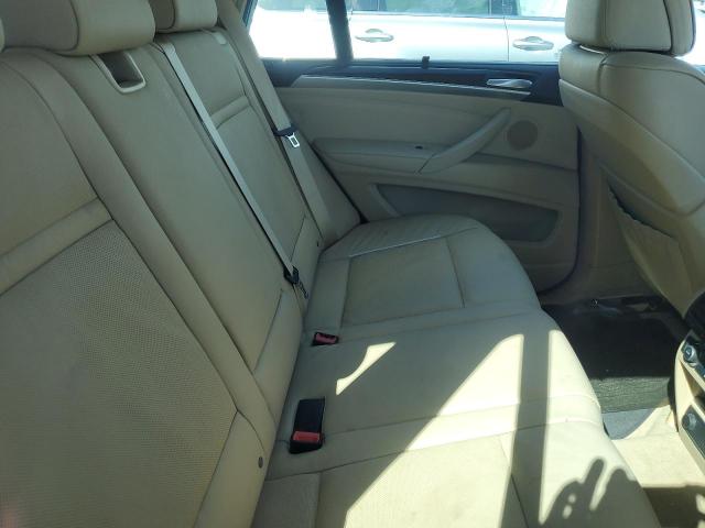 5UXZV4C5XCL985268 - 2012 BMW X5 XDRIVE35I თაფლისფერი ფოტო 11