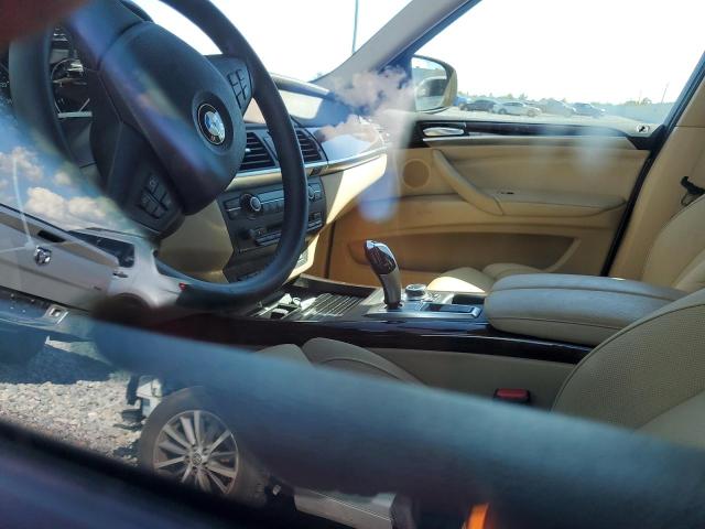 5UXZV4C5XCL985268 - 2012 BMW X5 XDRIVE35I თაფლისფერი ფოტო 8