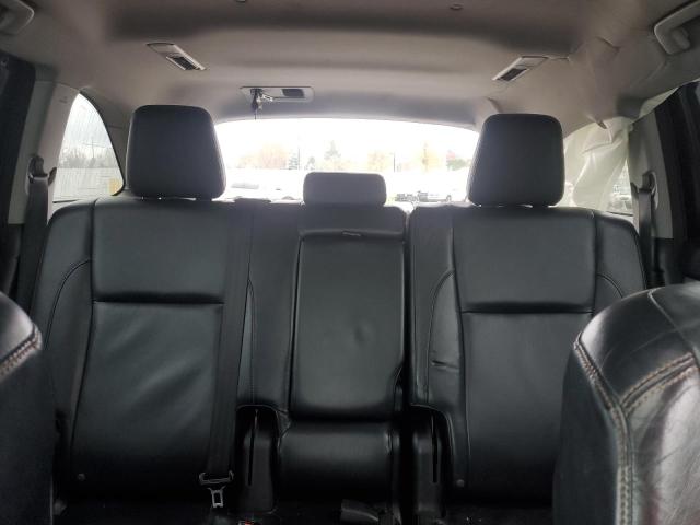 5TDJKRFH7FS134364 - 2015 TOYOTA HIGHLANDER XLE SILVER photo 10