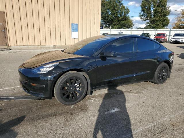 2021 TESLA MODEL 3, 