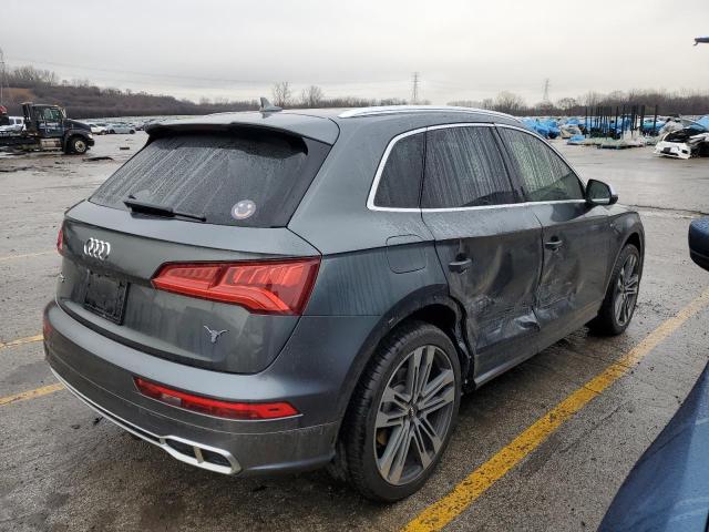 WA1C4AFYXJ2140741 - 2018 AUDI SQ5 PRESTIGE CHARCOAL photo 3