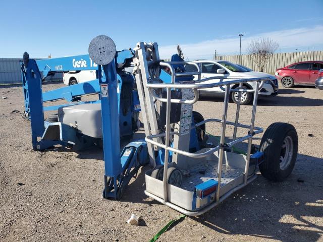 5D8AA231481000519 - 2008 GENE LIFT Կապույտ լուսանկար 1