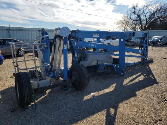 5D8AA231481000519 - 2008 GENE LIFT Կապույտ լուսանկար 2