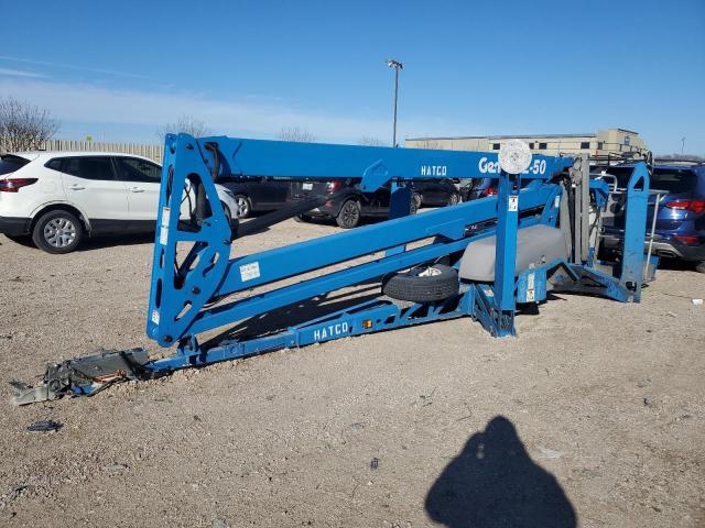 5D8AA231481000519 - 2008 GENE LIFT Կապույտ լուսանկար 4