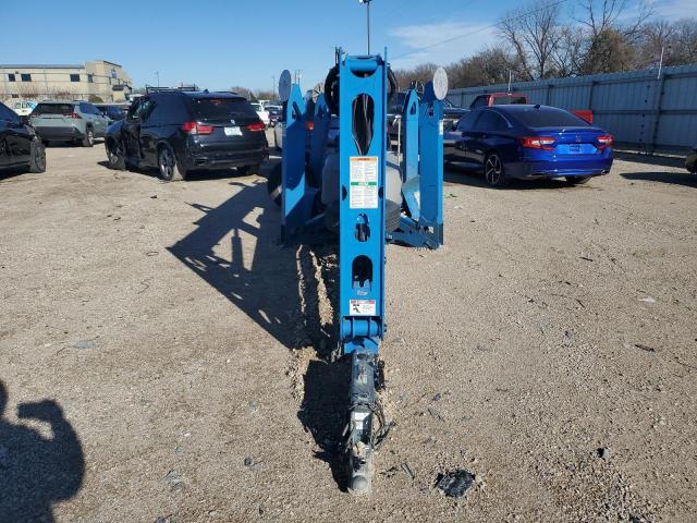 5D8AA231481000519 - 2008 GENE LIFT Կապույտ լուսանկար 6