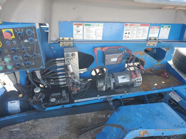 5D8AA231481000519 - 2008 GENE LIFT Կապույտ լուսանկար 7