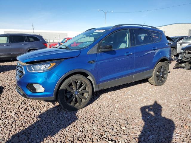 2017 FORD ESCAPE SE, 