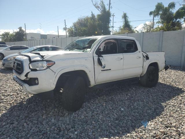 2021 TOYOTA TACOMA DOUBLE CAB, 