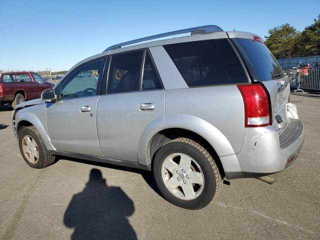 5GZCZ634X6S839217 - 2006 SATURN VUE SILVER photo 2