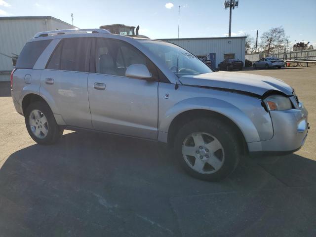 5GZCZ634X6S839217 - 2006 SATURN VUE SILVER photo 4