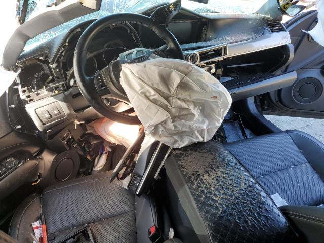 JTHBE1BLXD5025308 - 2013 LEXUS GS 350 BLACK photo 8