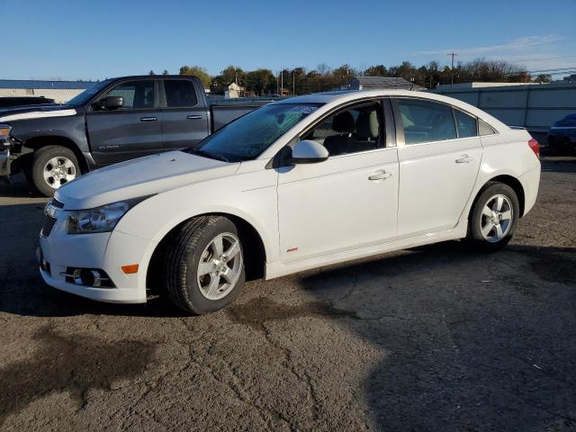 2014 CHEVROLET CRUZE LT, 