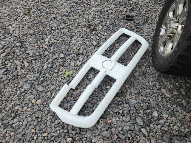 3C6UR5GL6HG676097 - 2017 RAM 2500 LONGHORN Beyaz fotoğraf 12