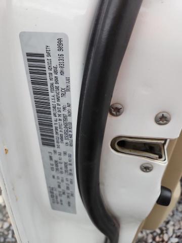 3C6UR5GL6HG676097 - 2017 RAM 2500 LONGHORN Beyaz fotoğraf 13