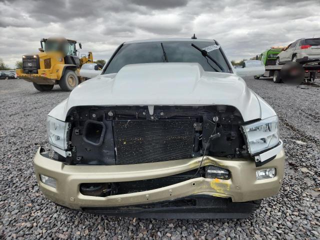 3C6UR5GL6HG676097 - 2017 RAM 2500 LONGHORN Beyaz fotoğraf 5