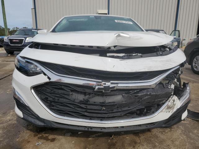 1G1ZG5ST5LF041581 - 2020 CHEVROLET MALIBU RS 白色 照片 5