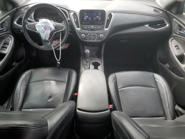 1G1ZG5ST5LF041581 - 2020 CHEVROLET MALIBU RS 白色 照片 8