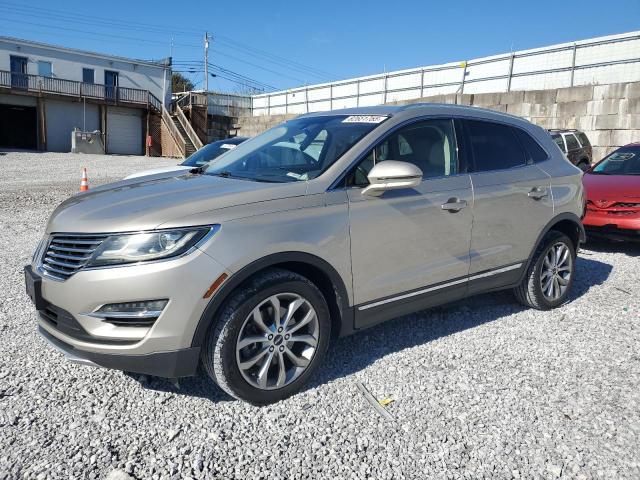 2015 LINCOLN MKC, 