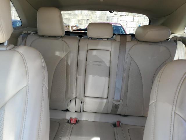 5LMTJ2AH0FUJ33877 - 2015 LINCOLN MKC Kahverengi fotoğraf 10