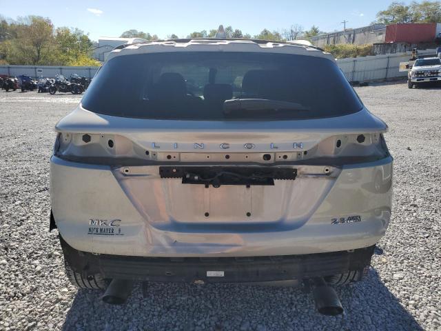 5LMTJ2AH0FUJ33877 - 2015 LINCOLN MKC Kahverengi fotoğraf 6