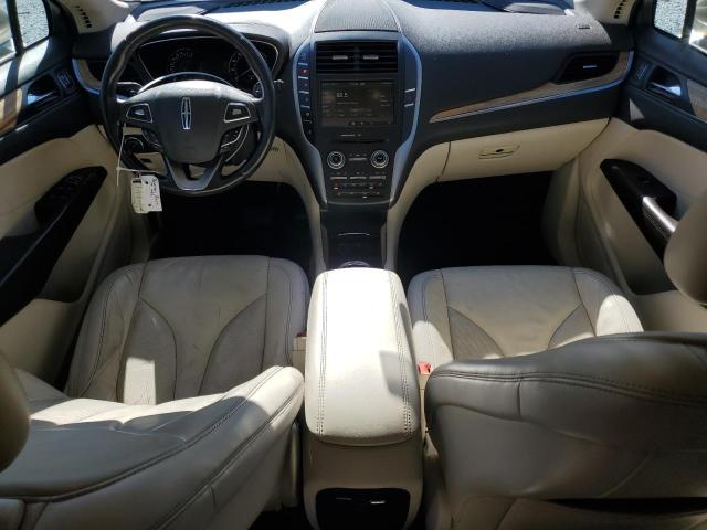 5LMTJ2AH0FUJ33877 - 2015 LINCOLN MKC Kahverengi fotoğraf 8