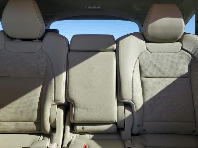 5J8YD3H56KL003657 - 2019 ACURA MDX TECHNOLOGY Ağ foto 10