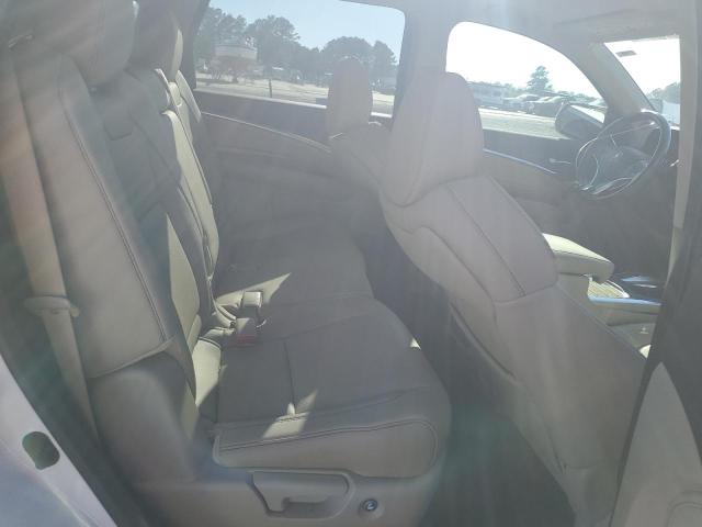 5J8YD3H56KL003657 - 2019 ACURA MDX TECHNOLOGY Ağ foto 11