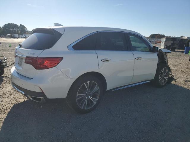 5J8YD3H56KL003657 - 2019 ACURA MDX TECHNOLOGY Ağ foto 3